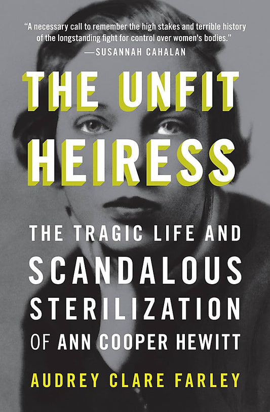 Unfit Heiress - 7553