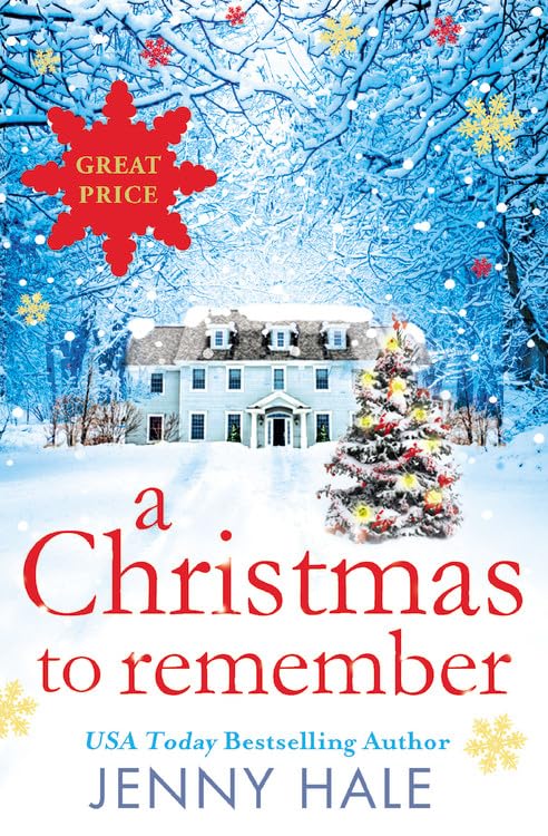 A Christmas to Remember - 7213