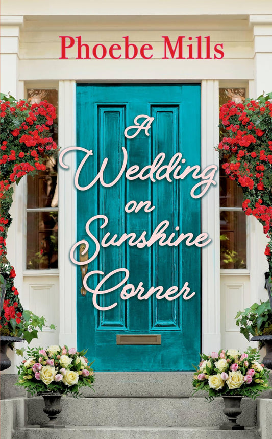 A Wedding on Sunshine Corner (The Sunshine Corner, 2)