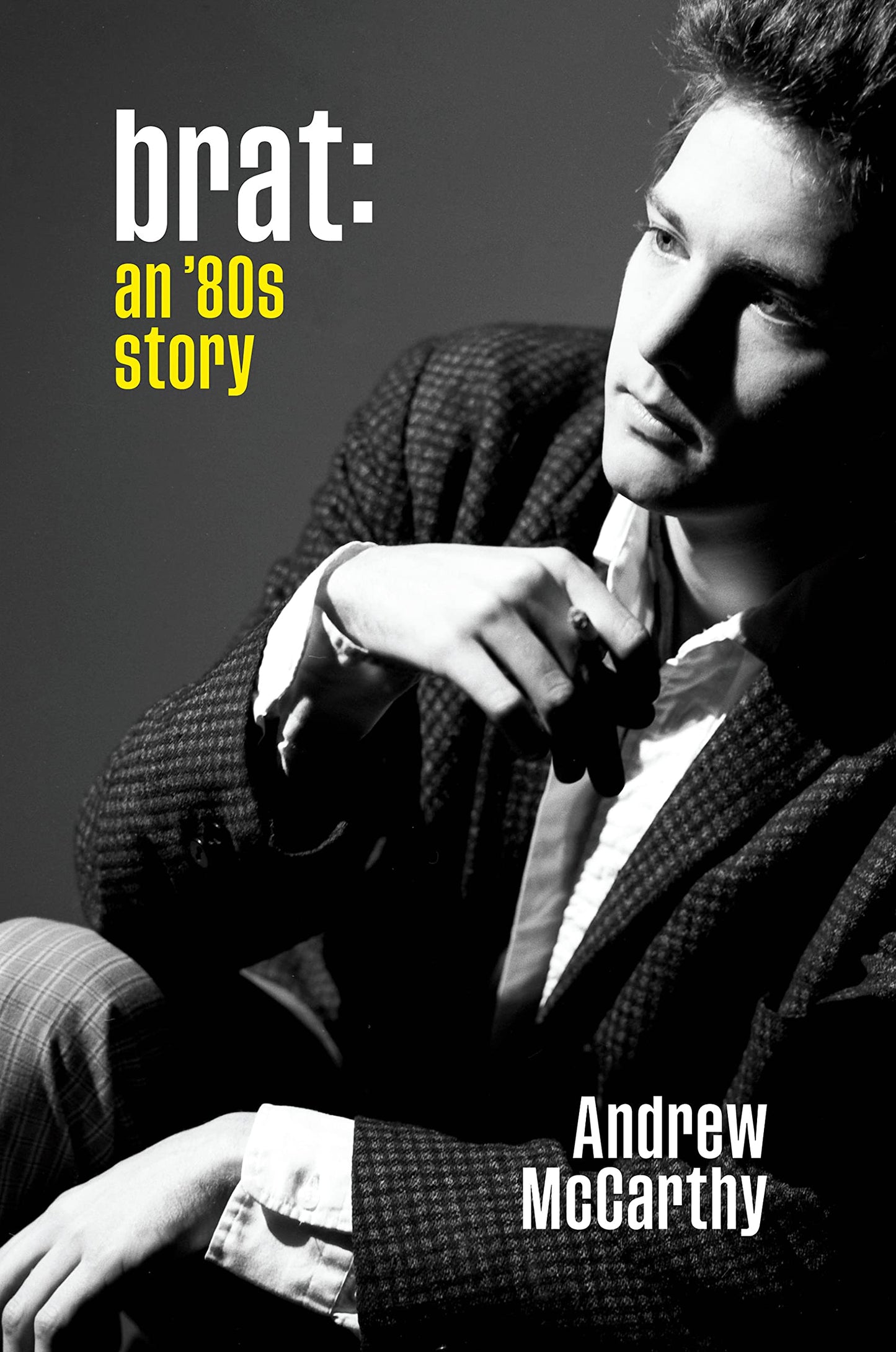 Brat: An '80s Story - 8591