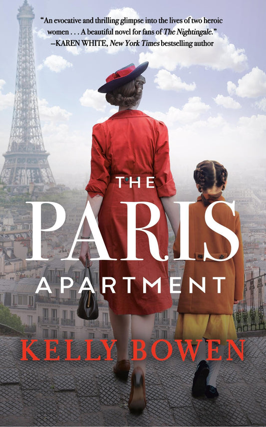 The Paris Apartment - 8103