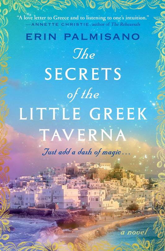 The Secrets of the Little Greek Taverna - 1999