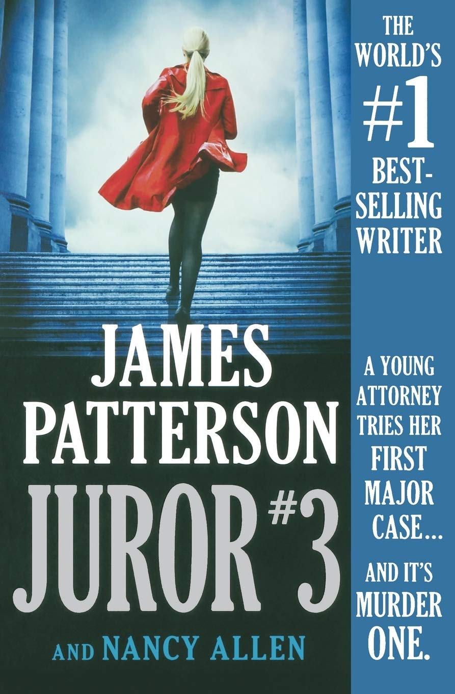 Juror #3 - 1187