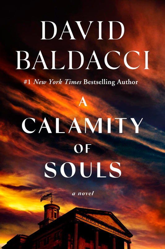 A Calamity of Souls - 2808