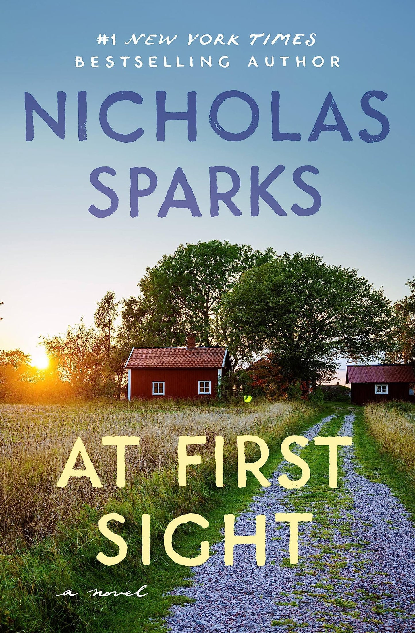 At First Sight - 6799