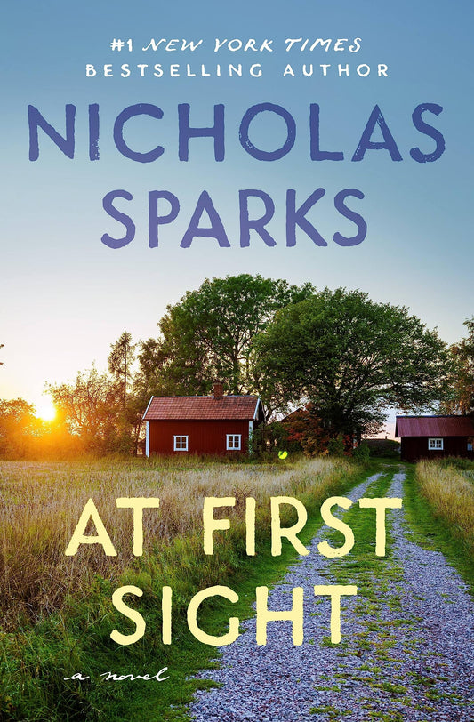 At First Sight - 6799