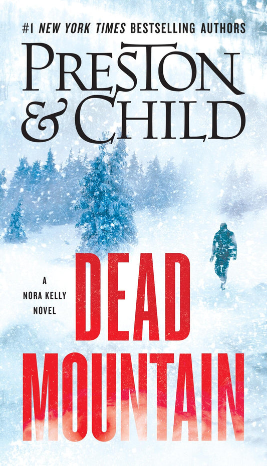 Dead Mountain - 3618