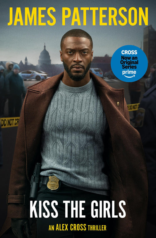 Kiss the Girls (Alex Cross) - 4178