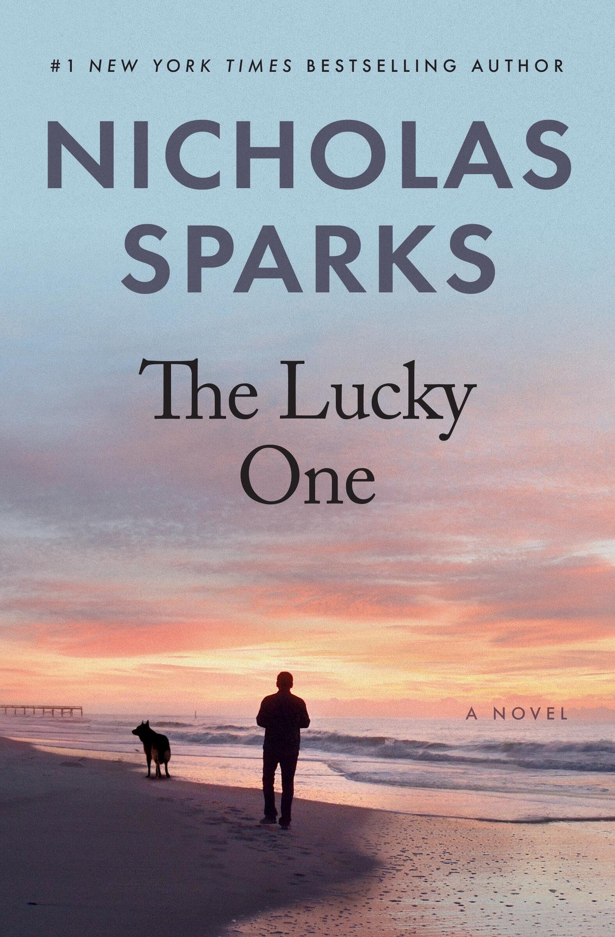 The Lucky One