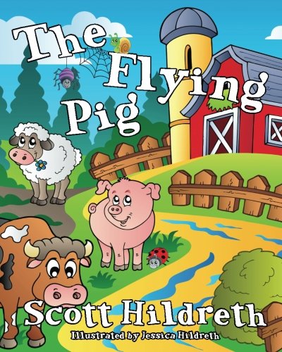 The Flying Pig
