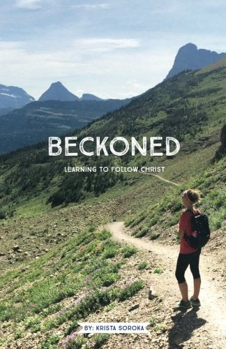 Beckoned: Learning to follow Christ