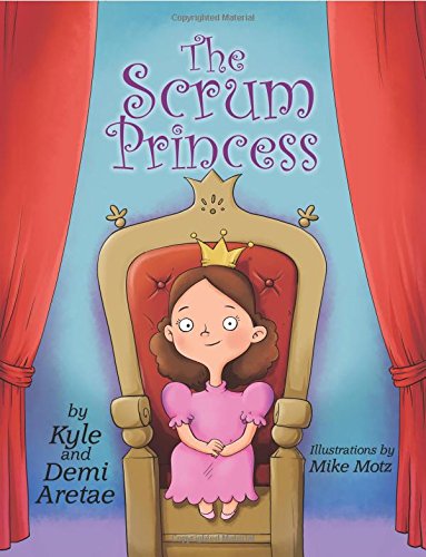 The Scrum Princess