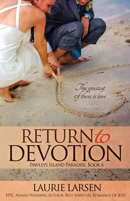 Return to Devotion (Pawleys Island Paradise)