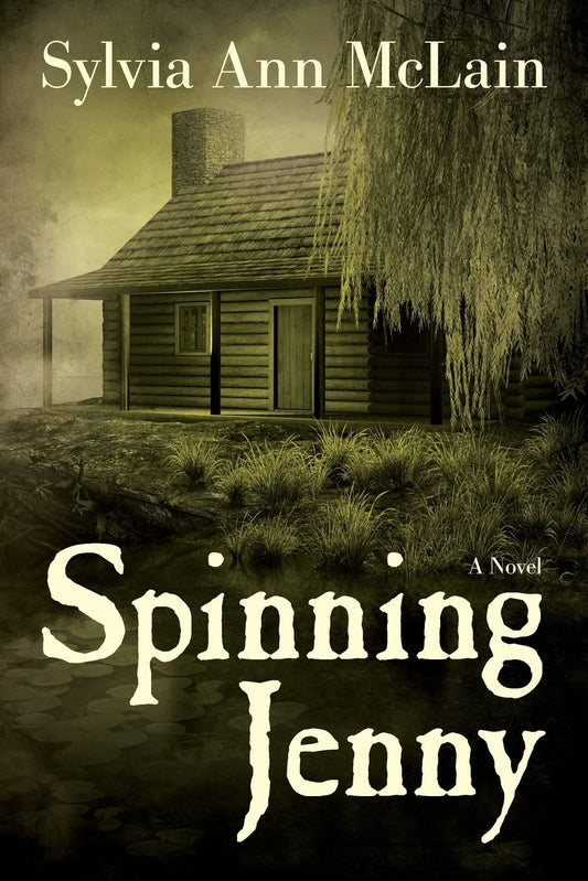 Spinning Jenny: A Novel
