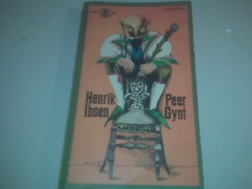 Peer Gynt (Signet Books)
