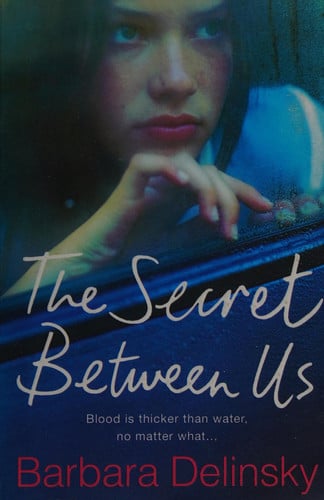 The secret between us