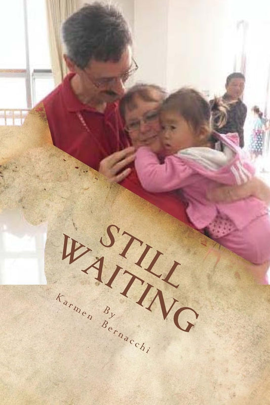 Still Waiting - 546