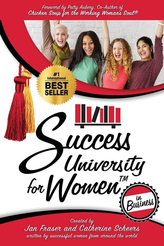 Success University for Women in Business - 5319