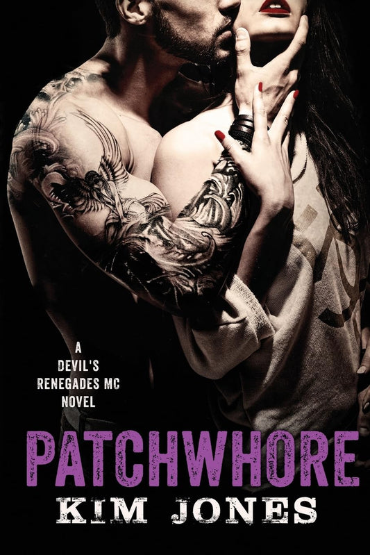 Patchwhore - 6471