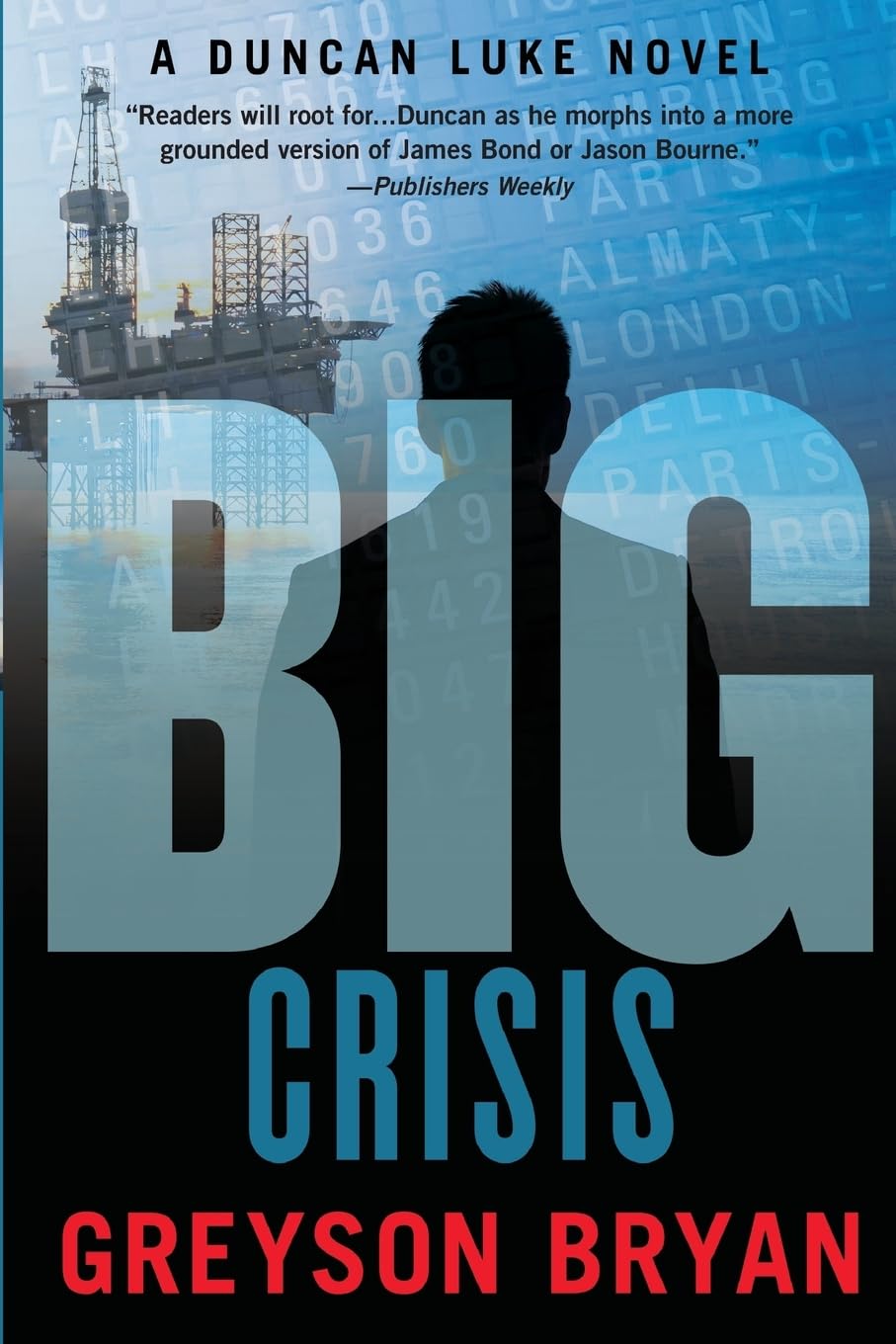 BIG: Crisis