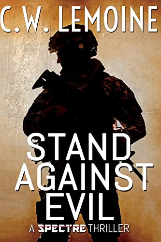 Stand Against Evil (The Spectre Series)