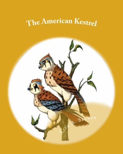 The American Kestrel