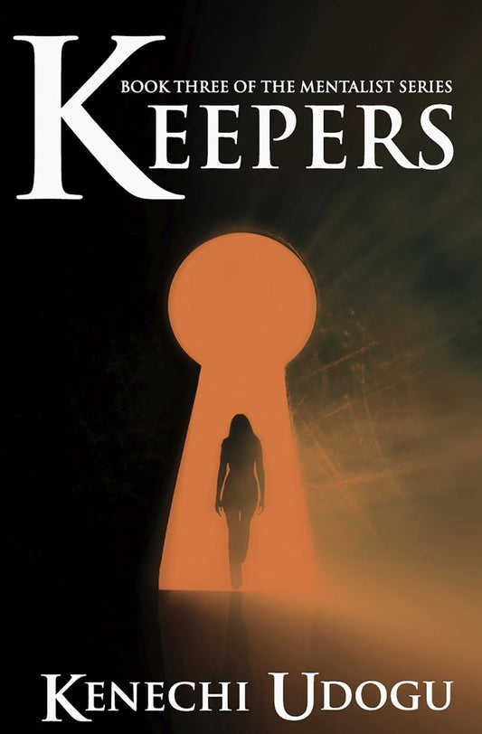 Keepers (The Mentalist Series) (Volume 3)