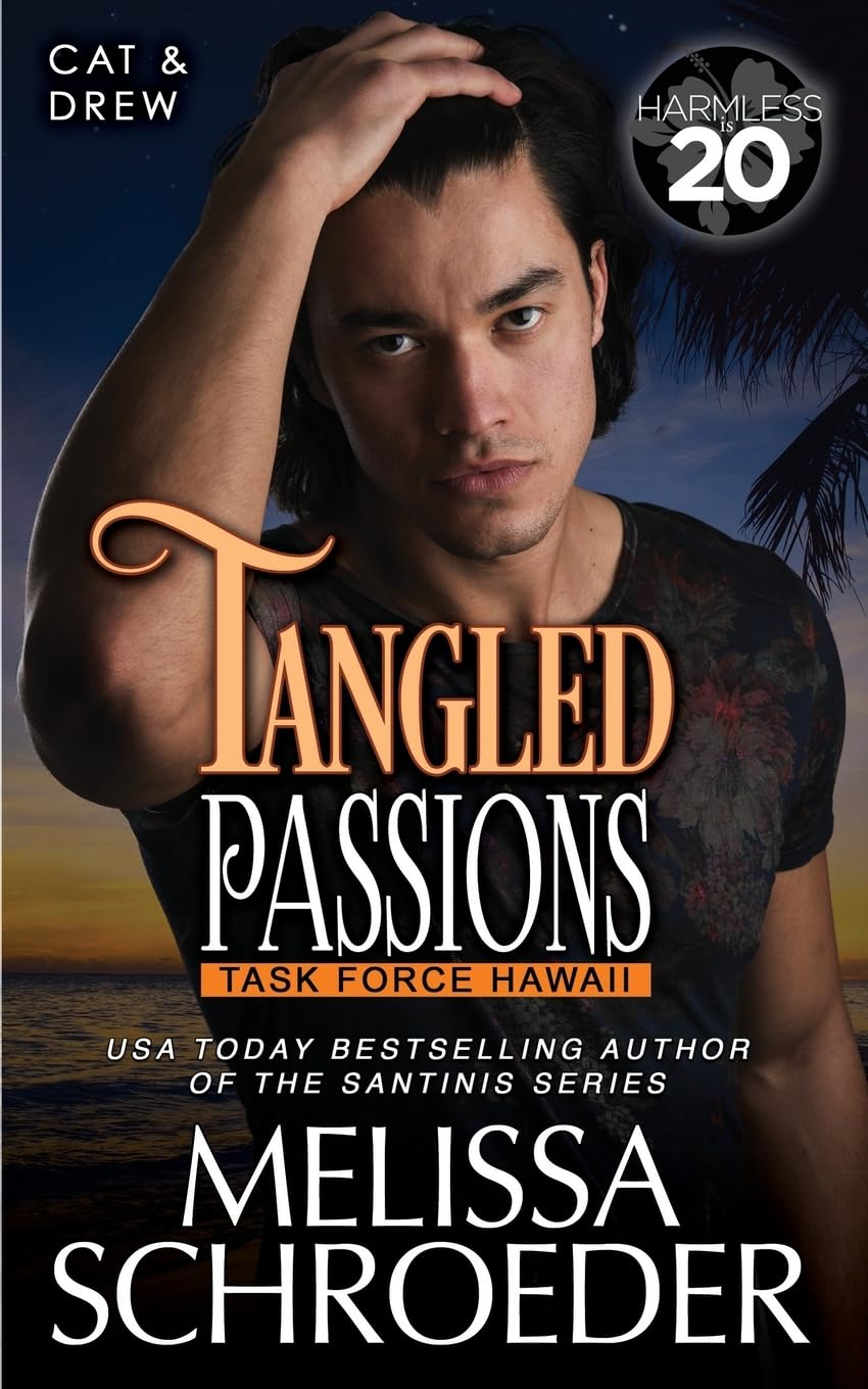 Tangled Passions