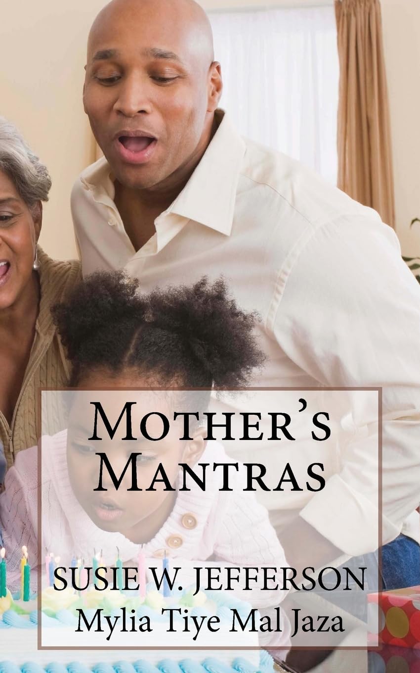 Mother's Mantras - 5466
