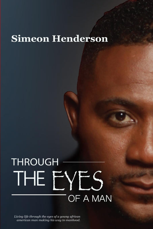 Through The Eyes of A Man - 678