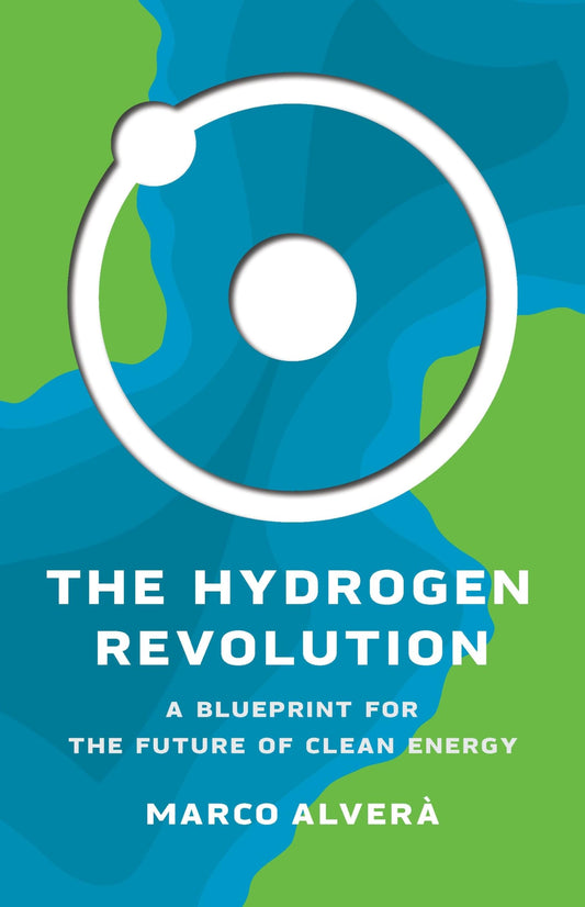The Hydrogen Revolution: A Blueprint for the Future of Clean Energy - 5847