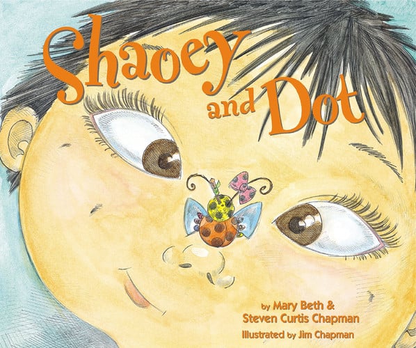 Shaoey and Dot Bug Meets Bundle
