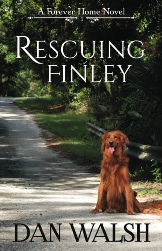 Rescuing Finley