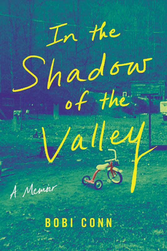 In the Shadow of the Valley: A Memoir - 7411