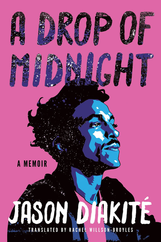 A Drop of Midnight: A Memoir - 2169
