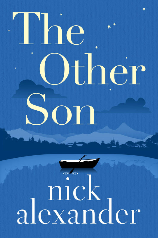 The Other Son - 8448