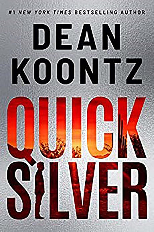 Quicksilver - 6392