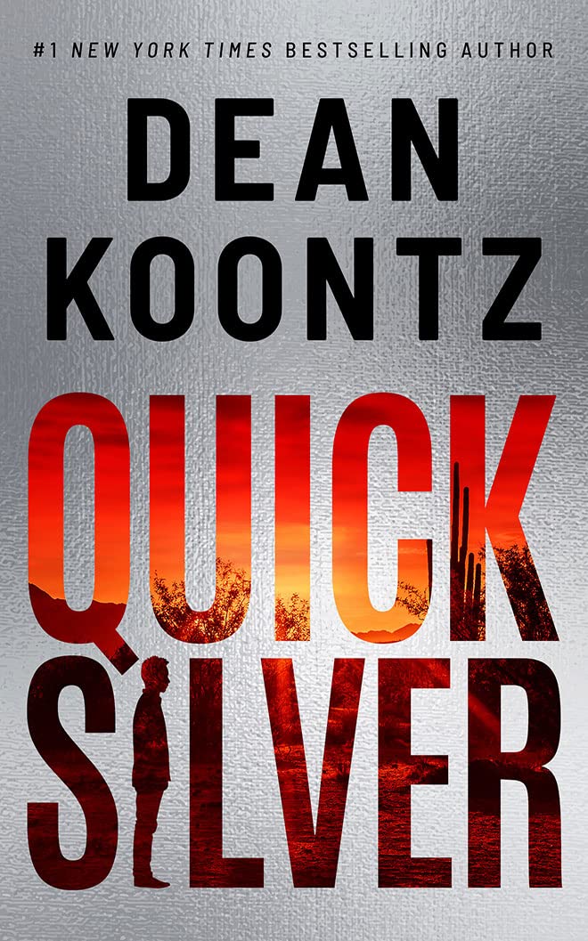 Quicksilver - 6579