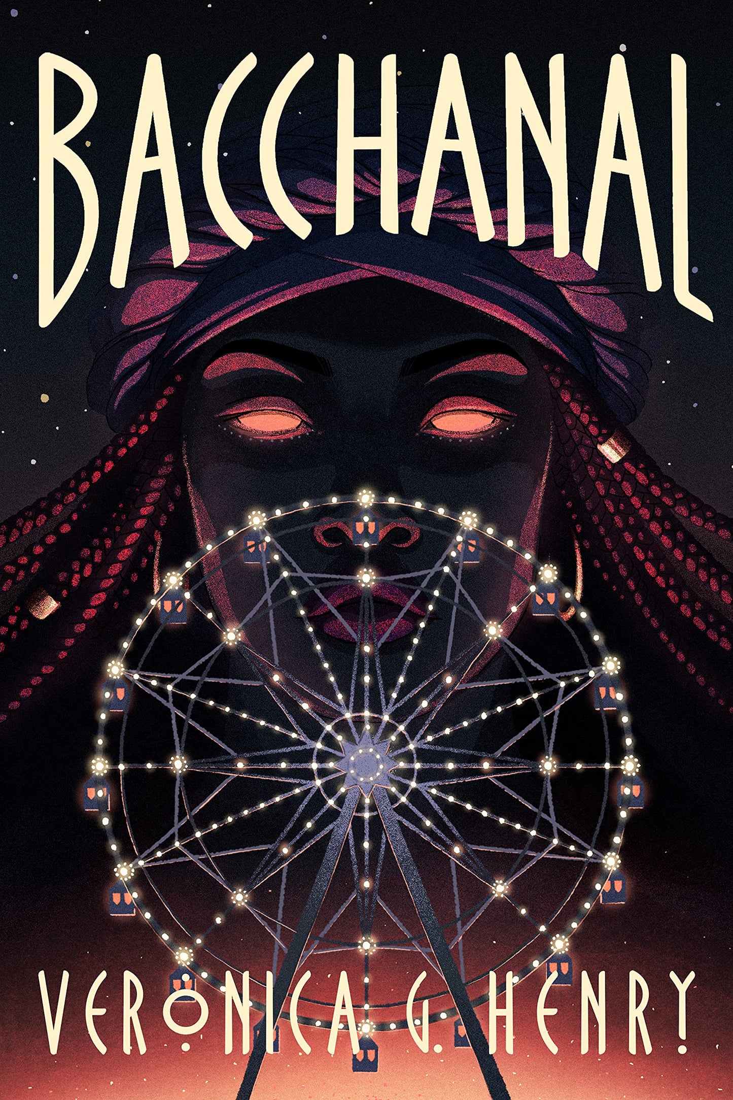 Bacchanal - 3762