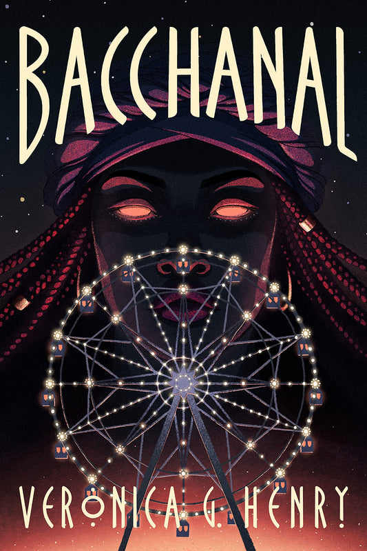 Bacchanal - 3762