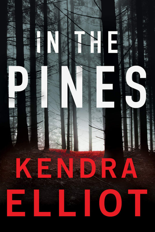 In the Pines (Columbia River) - 8210