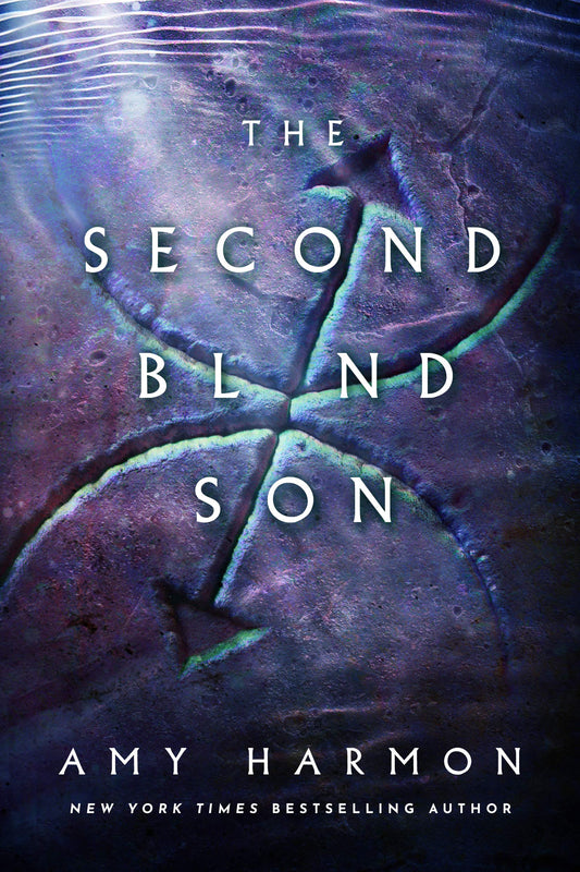 The Second Blind Son (The Chronicles of Saylok) - 4645