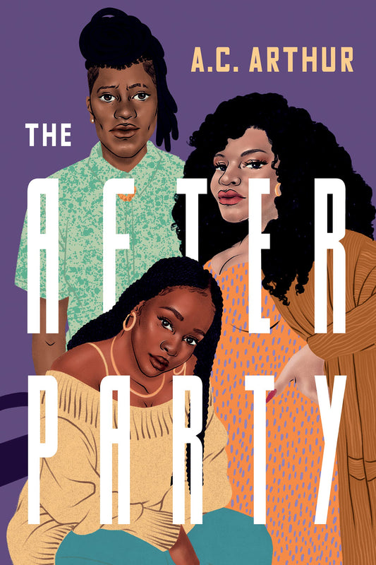 The After Party - 5622
