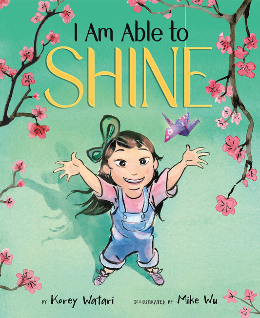 I Am Able to Shine - 4993