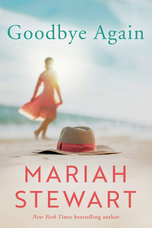 Goodbye Again (Wyndham Beach) - 7917