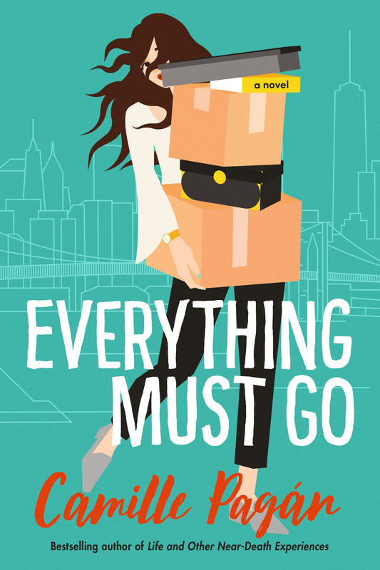 Everything Must Go - 58