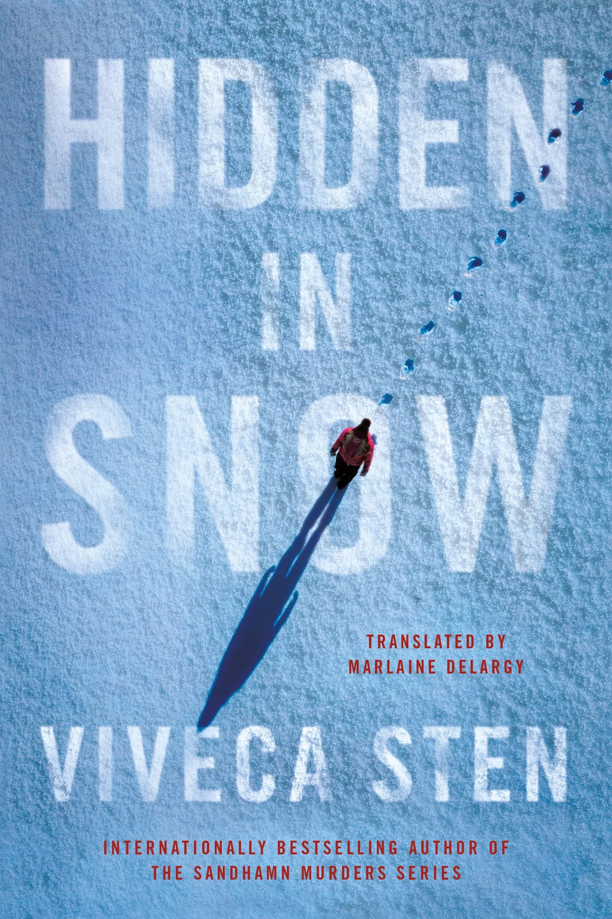 Hidden in Snow (The Åre Murders)
