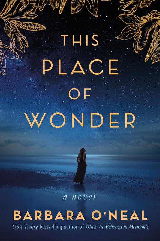This Place of Wonder: A Novel - 1492