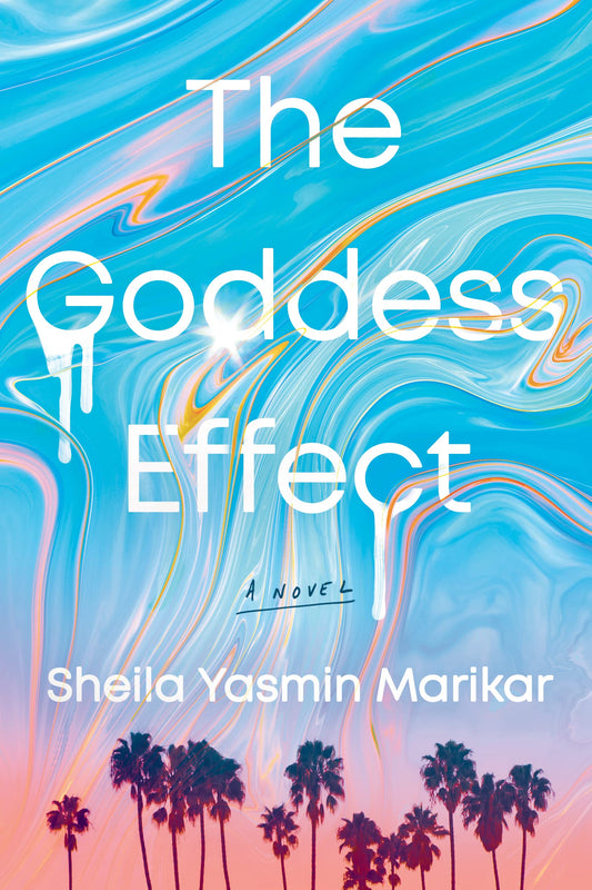 The Goddess Effect: A Novel - 1898