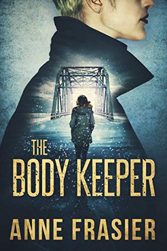 The Body Keeper (Detective Jude Fontaine Mysteries) - 2487